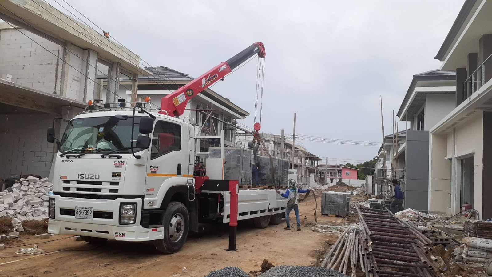 เช่ารถเฮียบบางขุนเทียน